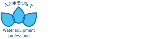 アクアフレンドのロゴ