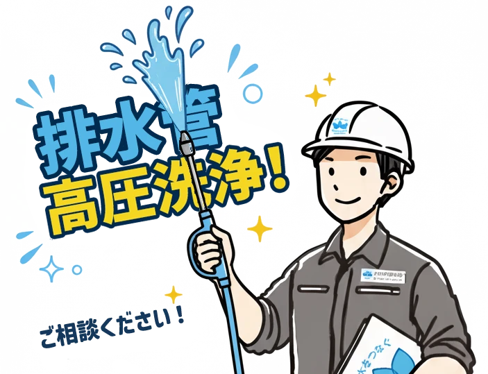 ご相談くださいのイラスト