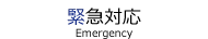 緊急対応業務