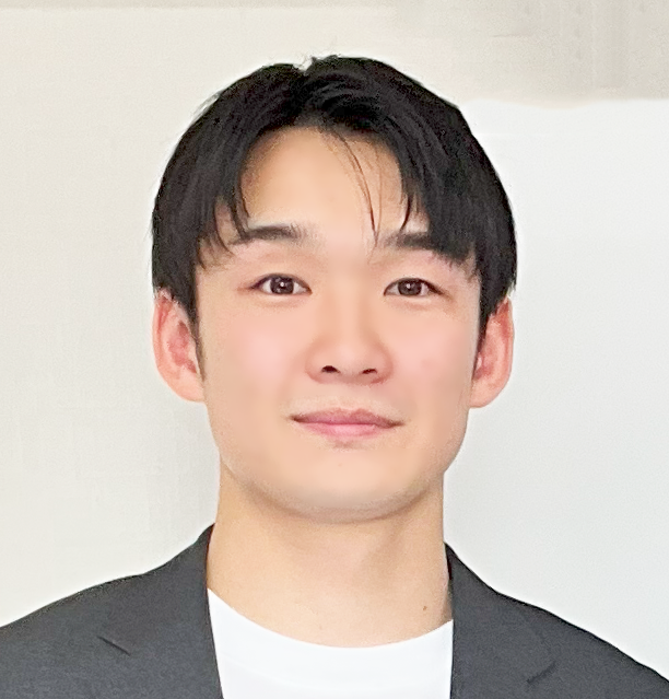 プロフィール写真