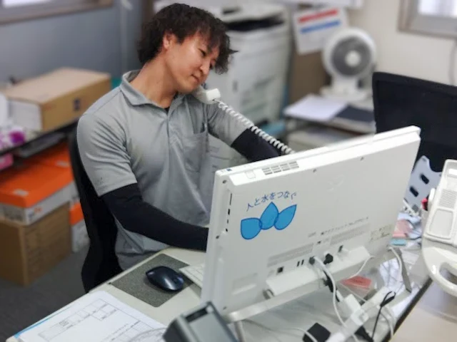 営業